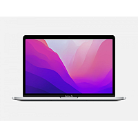 MacBook Pro 13-inch (2022) review